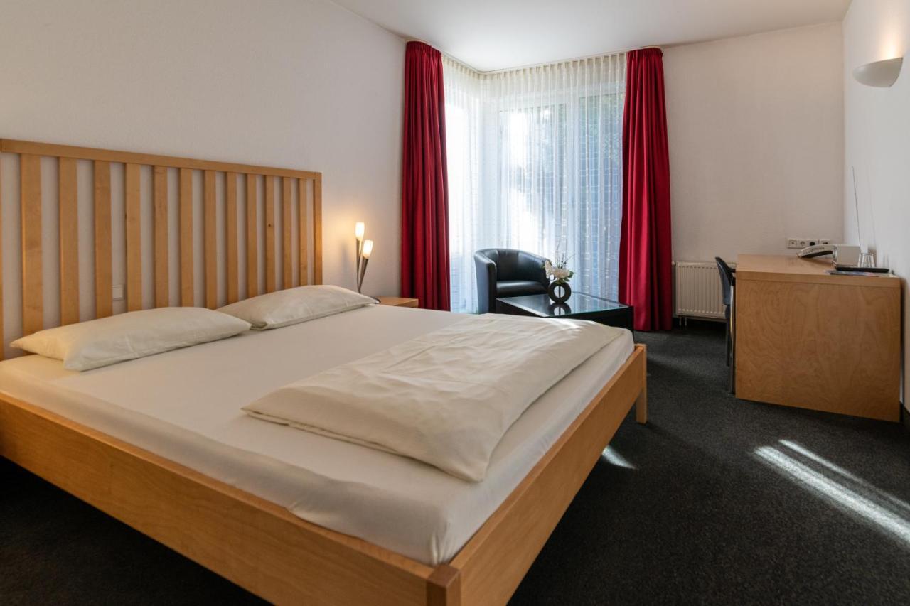 Hotel Bon Prix Fischenich Kültér fotó